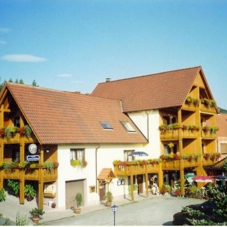 Hotel Pension Hubertushoehe Kulmbach Exterior foto